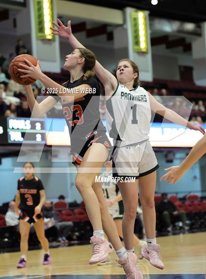 Thumbnail 3 in Pleasantville vs Tuckahoe (Slam Dunk Showcase) photogallery.