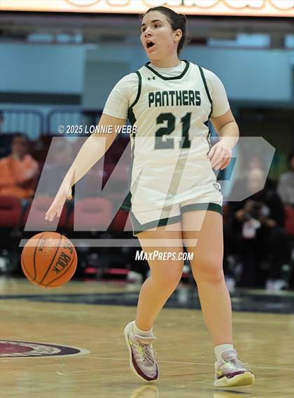 Thumbnail 3 in Pleasantville vs Tuckahoe (Slam Dunk Showcase) photogallery.