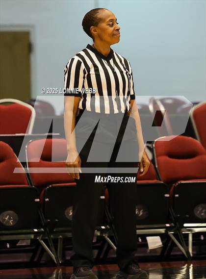 Thumbnail 1 in Pleasantville vs Tuckahoe (Slam Dunk Showcase) photogallery.