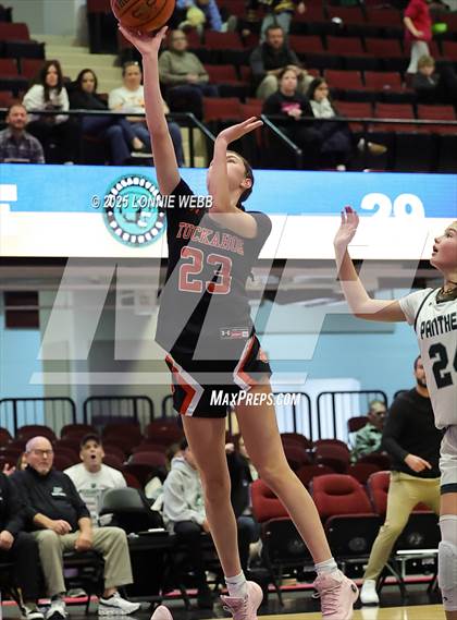 Thumbnail 3 in Pleasantville vs Tuckahoe (Slam Dunk Showcase) photogallery.