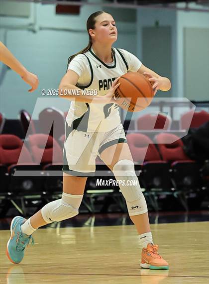 Thumbnail 1 in Pleasantville vs Tuckahoe (Slam Dunk Showcase) photogallery.