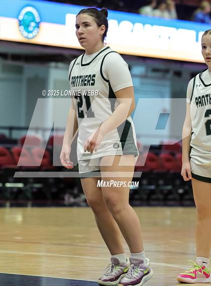 Thumbnail 3 in Pleasantville vs Tuckahoe (Slam Dunk Showcase) photogallery.