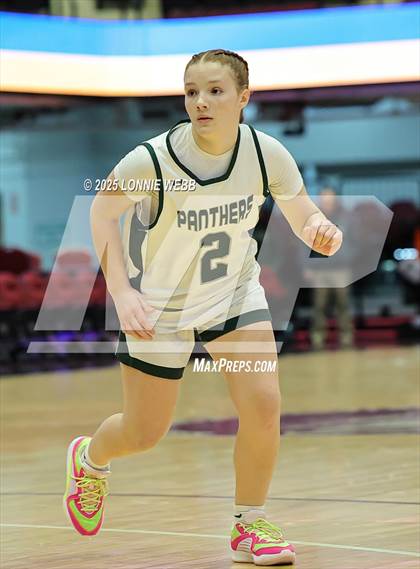 Thumbnail 1 in Pleasantville vs Tuckahoe (Slam Dunk Showcase) photogallery.