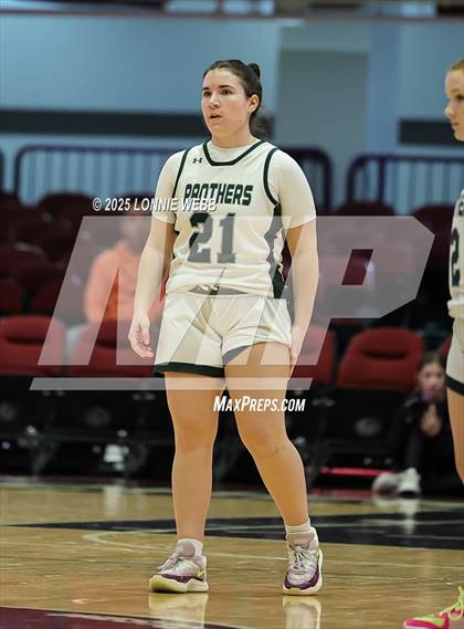 Thumbnail 2 in Pleasantville vs Tuckahoe (Slam Dunk Showcase) photogallery.