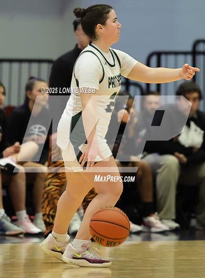 Thumbnail 3 in Pleasantville vs Tuckahoe (Slam Dunk Showcase) photogallery.