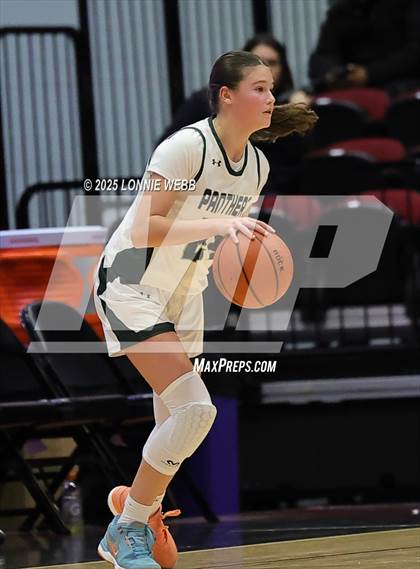 Thumbnail 1 in Pleasantville vs Tuckahoe (Slam Dunk Showcase) photogallery.