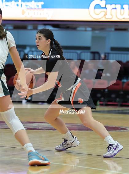 Thumbnail 2 in Pleasantville vs Tuckahoe (Slam Dunk Showcase) photogallery.