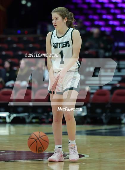 Thumbnail 2 in Pleasantville vs Tuckahoe (Slam Dunk Showcase) photogallery.