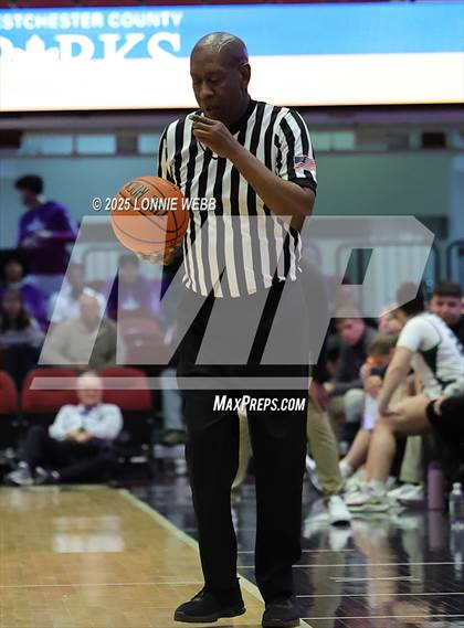 Thumbnail 3 in Pleasantville vs Tuckahoe (Slam Dunk Showcase) photogallery.