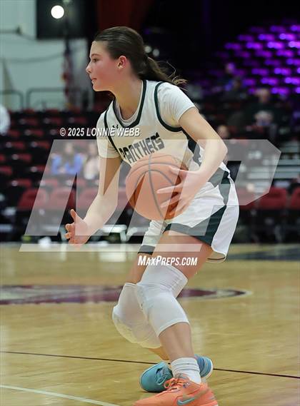 Thumbnail 2 in Pleasantville vs Tuckahoe (Slam Dunk Showcase) photogallery.