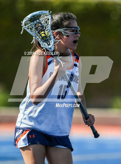 Thumbnail 1 in Poway @ Chaminade photogallery.
