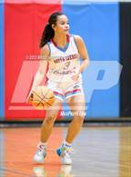 Photo from the gallery "North Lincoln @ North Iredell"