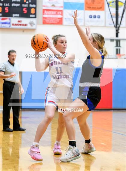 Thumbnail 3 in North Lincoln @ North Iredell photogallery.