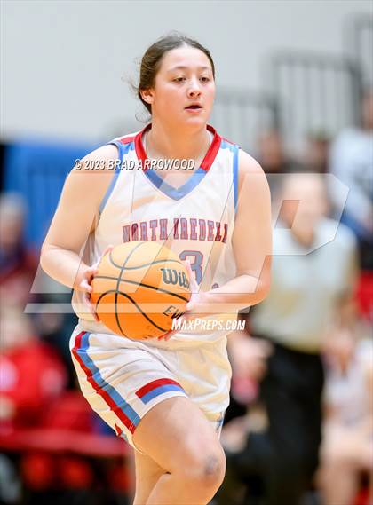 Thumbnail 3 in North Lincoln @ North Iredell photogallery.