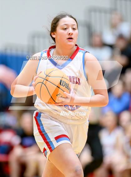 Thumbnail 1 in North Lincoln @ North Iredell photogallery.