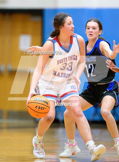 Thumbnail 3 in North Lincoln @ North Iredell photogallery.