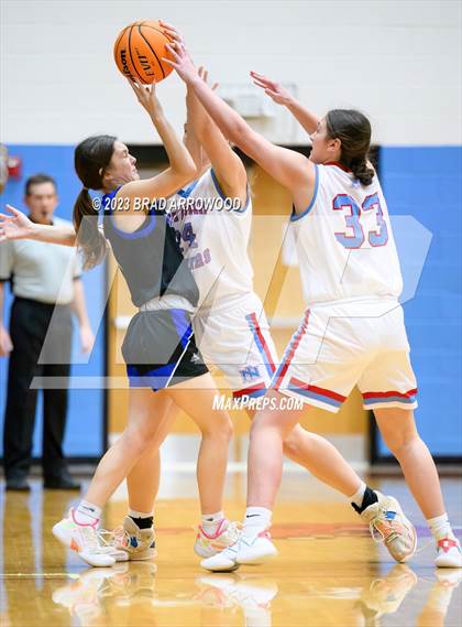 Thumbnail 2 in North Lincoln @ North Iredell photogallery.