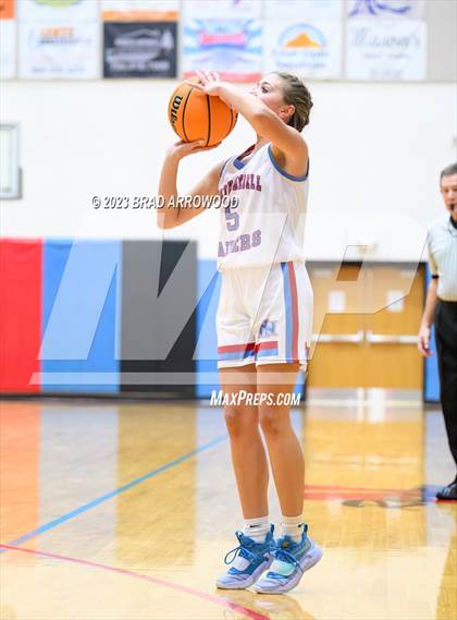 Thumbnail 3 in North Lincoln @ North Iredell photogallery.