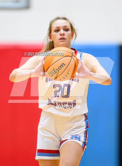 Thumbnail 3 in North Lincoln @ North Iredell photogallery.