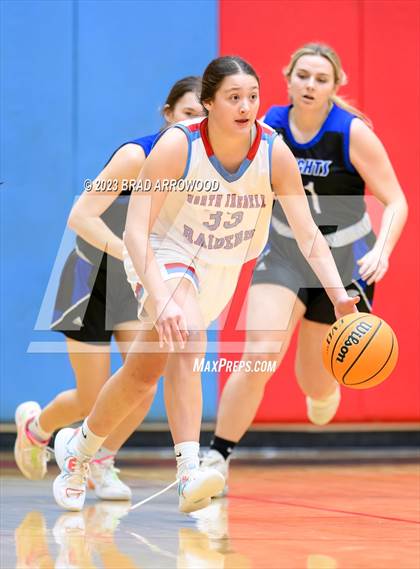Thumbnail 2 in North Lincoln @ North Iredell photogallery.
