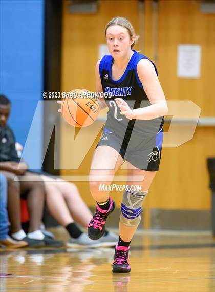 Thumbnail 3 in North Lincoln @ North Iredell photogallery.