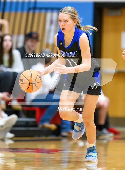 Thumbnail 2 in North Lincoln @ North Iredell photogallery.