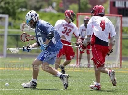 Thumbnail 1 in Kennebunk vs Scarborough (SMAA Class A West Semifinal) photogallery.