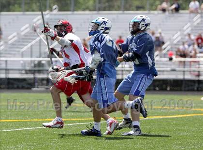 Thumbnail 1 in Kennebunk vs Scarborough (SMAA Class A West Semifinal) photogallery.