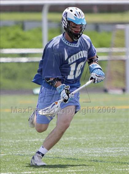 Thumbnail 1 in Kennebunk vs Scarborough (SMAA Class A West Semifinal) photogallery.
