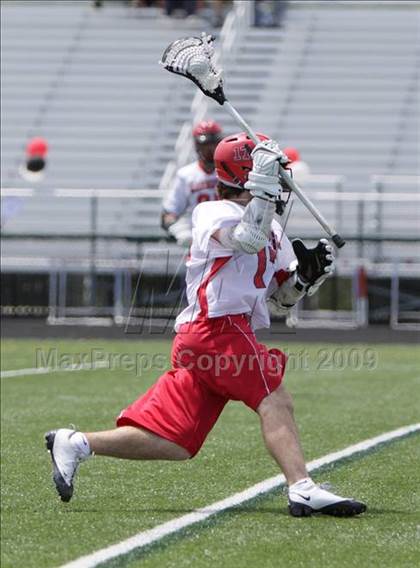 Thumbnail 2 in Kennebunk vs Scarborough (SMAA Class A West Semifinal) photogallery.