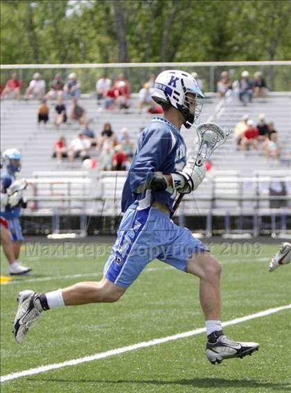 Thumbnail 2 in Kennebunk vs Scarborough (SMAA Class A West Semifinal) photogallery.
