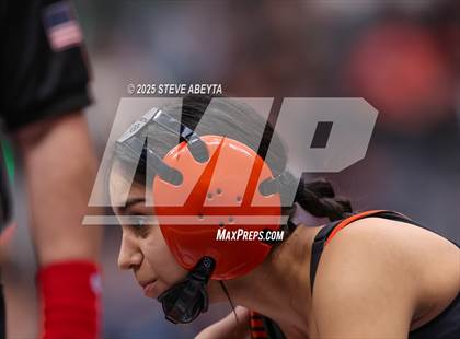 Thumbnail 1 in CHSAA State Championship Tournament (Session 1) photogallery.