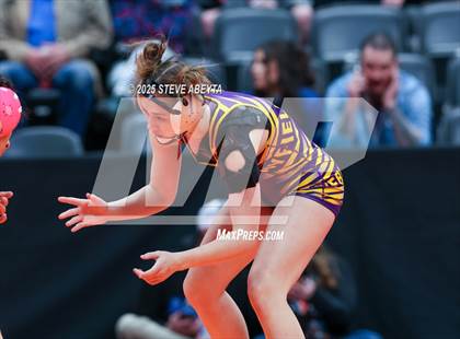 Thumbnail 1 in CHSAA State Championship Tournament (Session 1) photogallery.