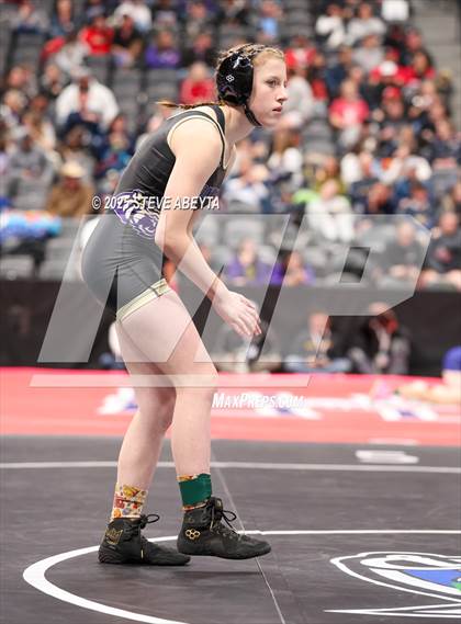 Thumbnail 1 in CHSAA State Championship Tournament (Session 1) photogallery.