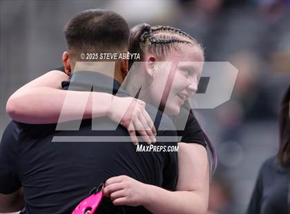 Thumbnail 3 in CHSAA State Championship Tournament (Session 1) photogallery.