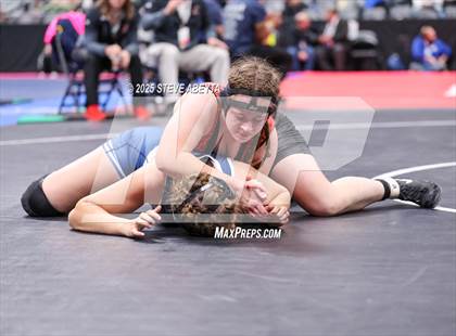 Thumbnail 1 in CHSAA State Championship Tournament (Session 1) photogallery.
