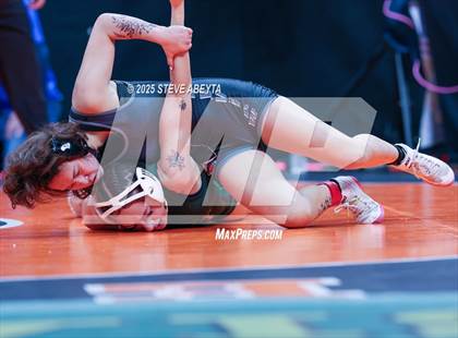 Thumbnail 1 in CHSAA State Championship Tournament (Session 1) photogallery.