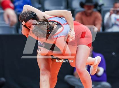 Thumbnail 2 in CHSAA State Championship Tournament (Session 1) photogallery.