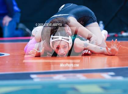 Thumbnail 2 in CHSAA State Championship Tournament (Session 1) photogallery.