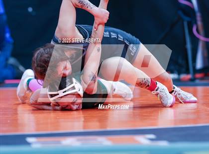 Thumbnail 3 in CHSAA State Championship Tournament (Session 1) photogallery.