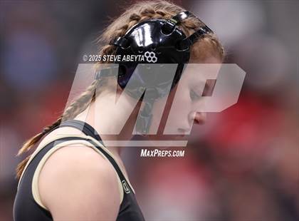 Thumbnail 2 in CHSAA State Championship Tournament (Session 1) photogallery.