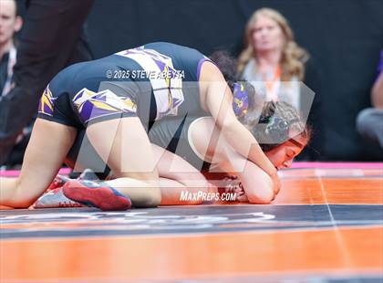 Thumbnail 1 in CHSAA State Championship Tournament (Session 1) photogallery.
