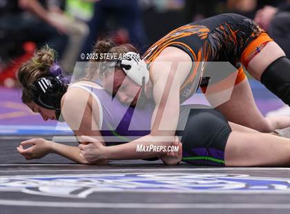 Thumbnail 1 in CHSAA State Championship Tournament (Session 1) photogallery.