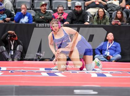 Thumbnail 2 in CHSAA State Championship Tournament (Session 1) photogallery.