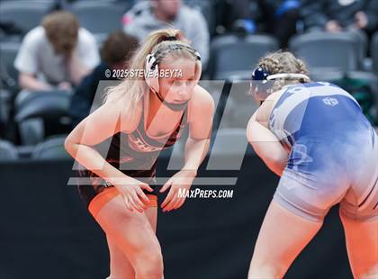 Thumbnail 1 in CHSAA State Championship Tournament (Session 1) photogallery.
