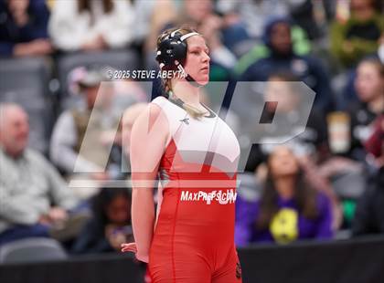 Thumbnail 3 in CHSAA State Championship Tournament (Session 1) photogallery.