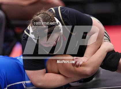 Thumbnail 2 in CHSAA State Championship Tournament (Session 1) photogallery.