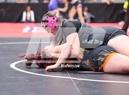 Thumbnail 2 in CHSAA State Championship Tournament (Session 1) photogallery.