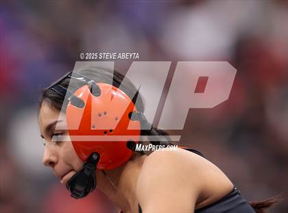 Thumbnail 3 in CHSAA State Championship Tournament (Session 1) photogallery.