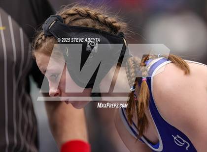 Thumbnail 2 in CHSAA State Championship Tournament (Session 1) photogallery.